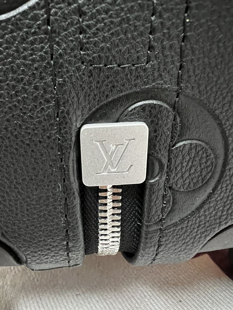 LV Suitcase